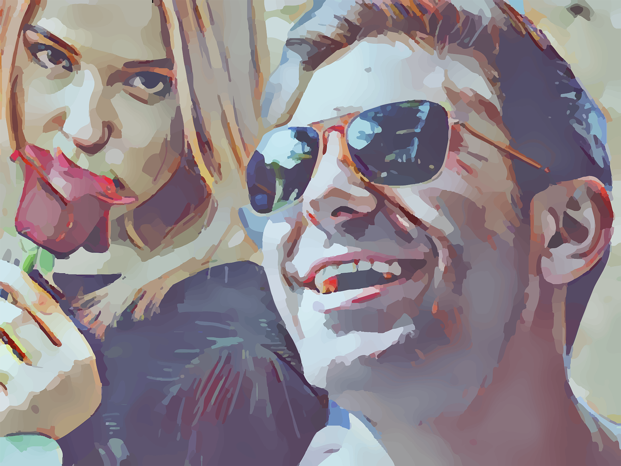 男子夜爬遭蛇咬倒地，惊险经历与教训