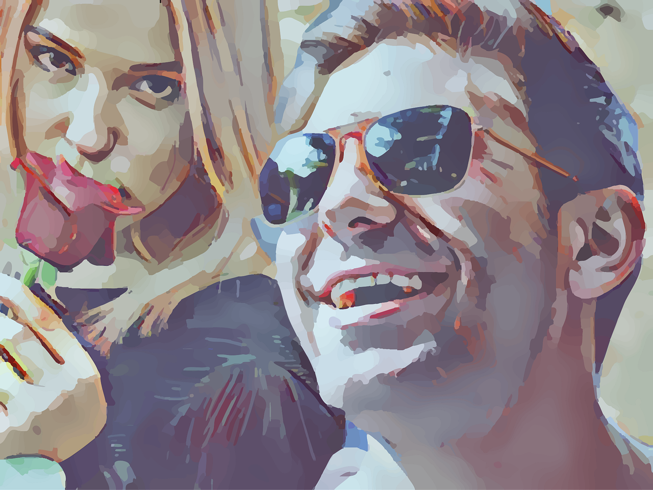 董宇辉遭遇回旋镖，一次意外的冒险经历